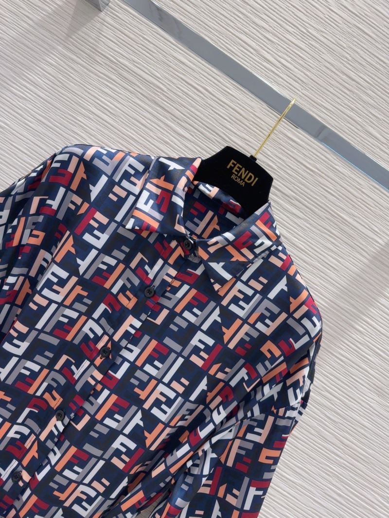 Fendi Shirts